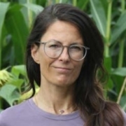 Portraitfoto Katharina Kainzner-Neuschmid