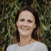 Portraitfoto Daniela Hauser