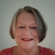 Portraitfoto Mag.a Gerit Elisabeth Ohmacht-Dorfer