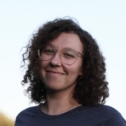 Portraitfoto Kathrin Schinnerl, MSc