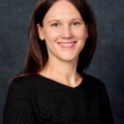 Portraitfoto MMag.a Marlene Wallner, MSc