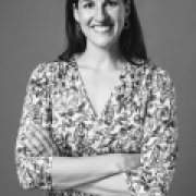 Carina Einberger, BA Portraitfoto Carina Einberger, BA