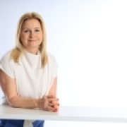 Claudia Ritzberger, BA Portraitfoto Claudia Ritzberger, BA