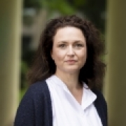 Portraitfoto Marija Tomić, BA