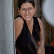 Portraitfoto Stefanie Estermann-Lagally, BA pth MA