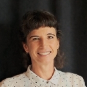 Portraitfoto Renate Klein