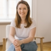 Portraitfoto Verena Spenger