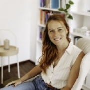 Mag.a Nina Printschitz Portraitfoto Mag.a Nina Printschitz