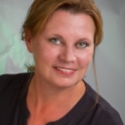 Portraitfoto Tanja Ambros, BA