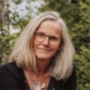 Portraitfoto Sonja Löffler