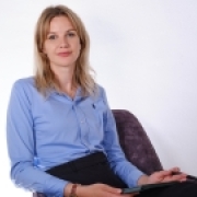 Lydia Maria Heidegger, MSc Portraitfoto Lydia Maria Heidegger, MSc