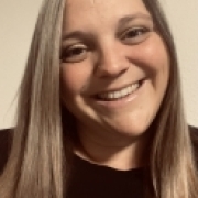 Portraitfoto Kathrin Margreitter, B.Ed.