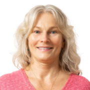 Portraitfoto Annica Radtke-Richter