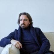 Portraitfoto Mag. Carlo Zichittella