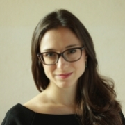Portraitfoto Emilie Drexler-Wagner, BA