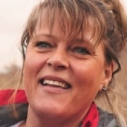 Portraitfoto Caroline Rieser, MSc