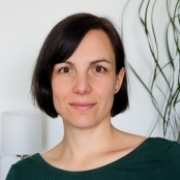 Portraitfoto Mag.a Viktoria Bucher