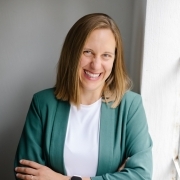 Portraitfoto Mag.a Alexandra Rosa, BSc