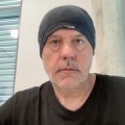 Portraitfoto Taner Sirri Karatas