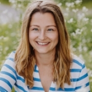 Portraitfoto Elisabeth Karl, BSc