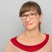 Tanja Hilfka Portraitfoto Tanja Hilfka