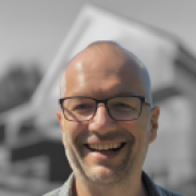 Portraitfoto Peter Kerschbaumer