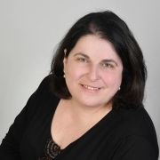 Portraitfoto Mag.a Angelika Woath, BEd.