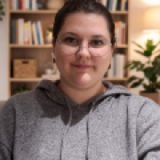 Portraitfoto Stefanie Peterseil, BScN