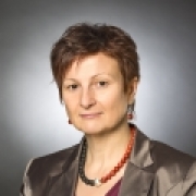 Portraitfoto Dipl.-Ing.in Doris Stöglehner-Adam