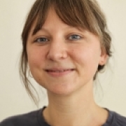 Portraitfoto Ursula Dober, BA