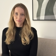 Portraitfoto Valerie Steinmetz, BA