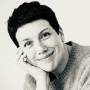 Portraitfoto Mag.a Anita Laudenbach