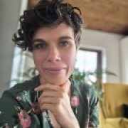 Portraitfoto Ing.in Julia Lappi