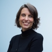 Portraitfoto Mag.a Irene Palmetshofer