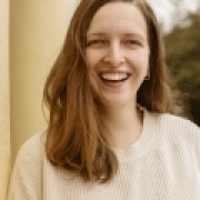 Portraitfoto Ariane Knotzer, BA