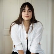 Portraitfoto Stephanie Rastl