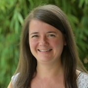 Portraitfoto Julia Fischnaller, MSc
