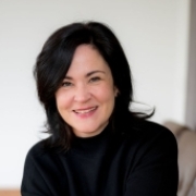 Portraitfoto Mag.ᵃ Sabine Ludwig