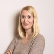 Portraitfoto Stefanie Hartenberger, MSc.