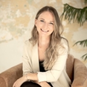 Portraitfoto Tanja Felleitner, BSc