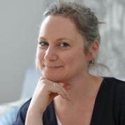 Portraitfoto Irene Kaiser, BA, MA