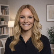 Portraitfoto Lisa Schwemberger, MSc