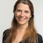 Portraitfoto Susanna Michalek-Fussenegger, BEd BSc MSc