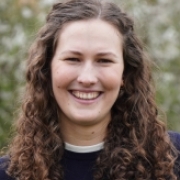 Portraitfoto Isabelle Urschitz, BA.pth.