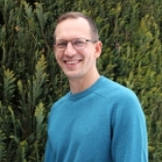 Portraitfoto Mag. René Klausner