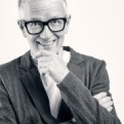 Portraitfoto Mag. (FH) Franz Kreiner