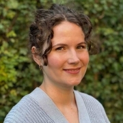 Portraitfoto Mag.a Anja Dolezal-Bitschnau