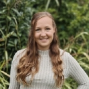 Portraitfoto Nadja Kero