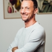 Portraitfoto Mag. Johannes Frass