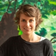 Portraitfoto Mag.a Valerie Maria Goidinger